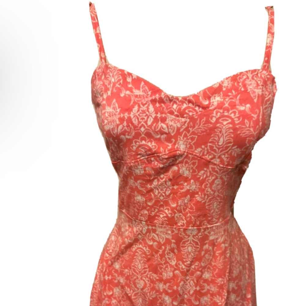 Aeropostal Summer Dress XL NWT